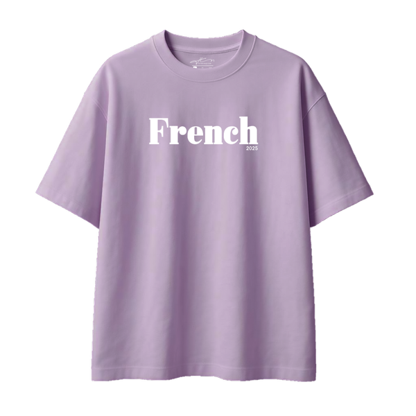 تیشرت French