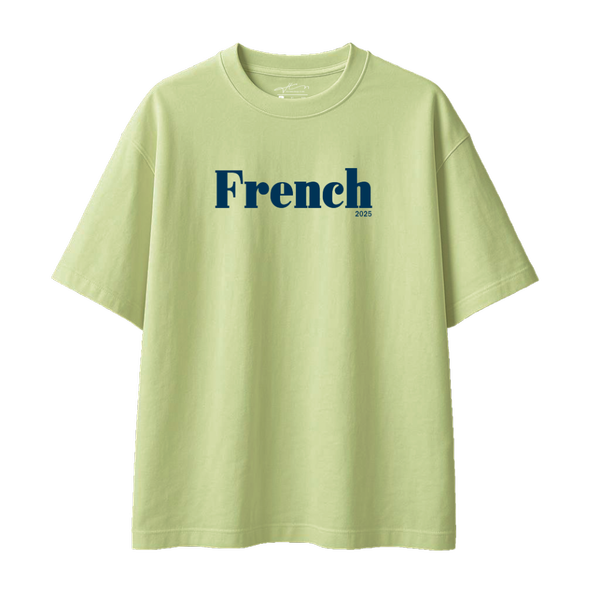 تیشرت French