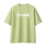 تیشرت French