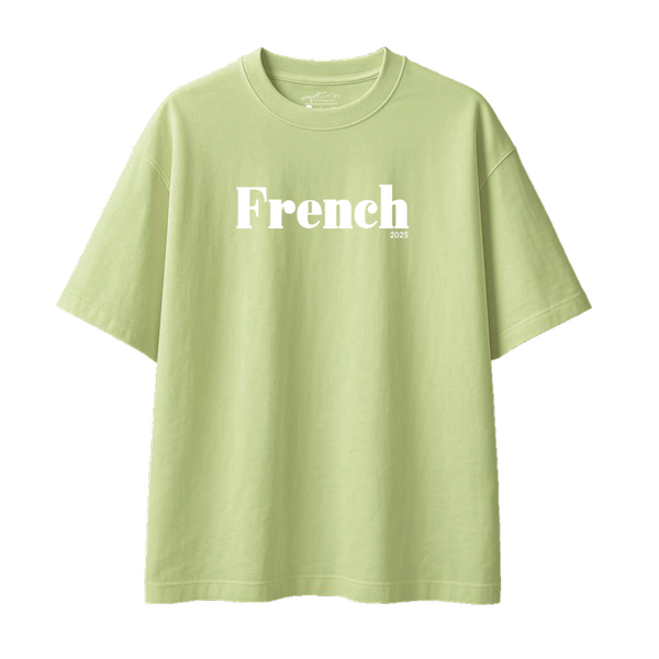 تیشرت French