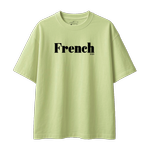 تیشرت French