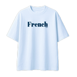 تیشرت French