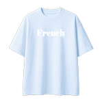 تیشرت French