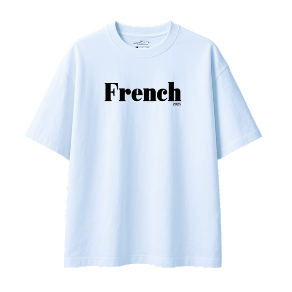 تیشرت French