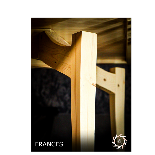 FRANCES(فرنسس)