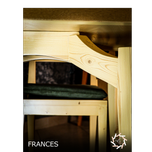FRANCES(فرنسس)