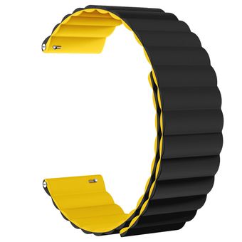 بندتمام مگنتی مناسب برای ساعت هوشمند  /M1 Pro / M2 / M2 Pro / M2 Max / GS1 Pro / GS2 / GR1 / GS1 Pro