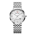 ساعت مچی عقربهای کوارتز مردانه سوئیس آرت مدل ANT052ST0000 - Limited Edition