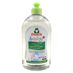 شوینده ظروف فرُش Frosch