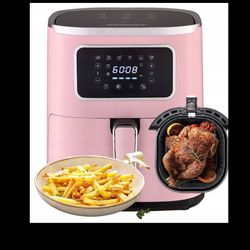 سرخ کن بدون روغن 5 لیتری هنریچ مدل HFR 8216