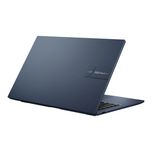 لپ‌تاپ ایسوس مدل Vivobook 15 A1504VA-NJ539 با پردازنده Core i7-1355U، رم DDR4 16GB با فرکانس 3200MHz، حافظه SSD با ظرفیت 512GB،