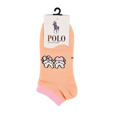 جوراب بچگانه مدل MDSS-CG2898