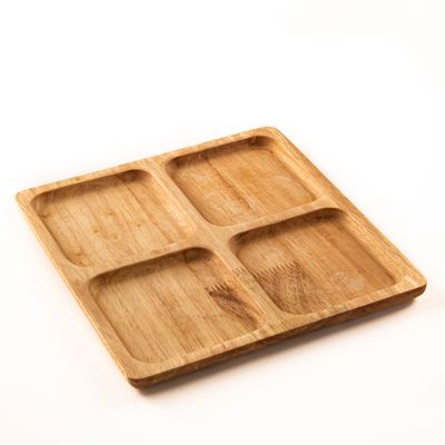 اردو خوری مدل PGT مربع چهار خانه کد 1032S