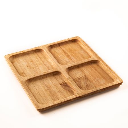 اردو خوری مدل PGT مربع چهار خانه کد 1032S