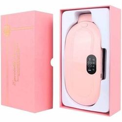 ماساژور قاعدگی بانوان مدل MDHL-PINK