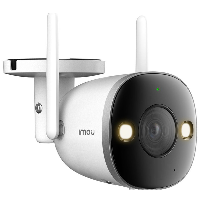 دوربین مداربسته تحت شبکه آیمو مدل Bullet-IPC-F22FP