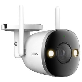 دوربین مداربسته تحت شبکه آیمو مدل Bullet-IPC-F22FP
