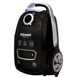 جاروبرقی 2400 وات دلمونتی مدل DL460