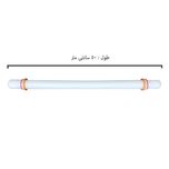 وردنه فوندانت سورنا پارت مدل 50CM