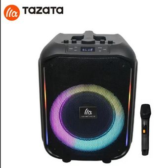 اسپیکر قابل حمل تازاتا PARTY FS-L1210