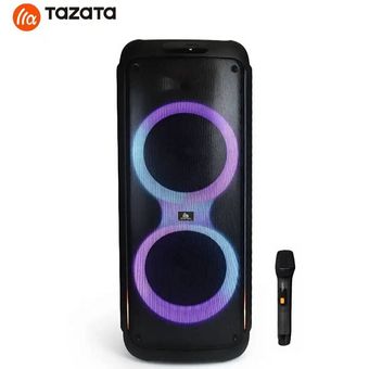 اسپیکر قابل حمل تازاتا PARTY FS-L2212