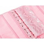 شومیز زنانه مدل X0902PI