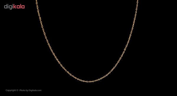 زنجیر ژوپینگ مدل Link Chain کد 200016