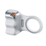 شاتر عکاسی بلوتوثی تلسین مدل Fun shot Magnetic Grip 2- کد شناسه محصول:GL-1008