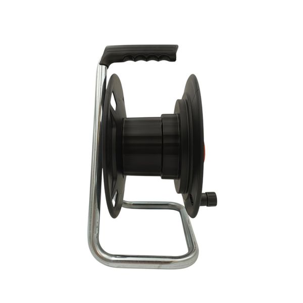 قرقره کابل جمع کن بیلیون مدل پریز افقی PMK-10000-F