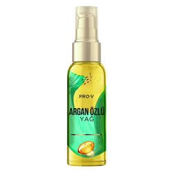 روغن آرگان پنتن pantene حجم 100 میلی لیتر
