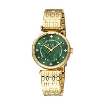 ساعت مچی عقربه ای زنانه اسپریت مدل ES1L420M0035