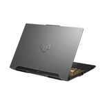 لپ تاپ 15.6 اینچی ایسوس مدل TUF Gaming F15 FX507VV4-LP058-i7 16GB 512SSD RTX4060