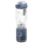 مخلوط کن نینجا مدل BC251 ظرفیت 0.65 لیتر 3 کاره تک سرعته