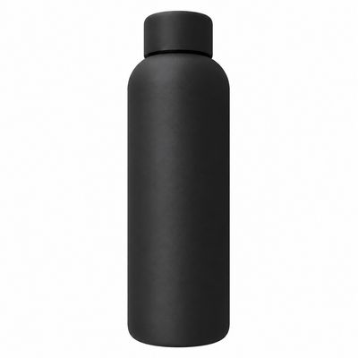 قمقمه ورزشی مدل AZZM003 گنجایش 0.5 لیتر