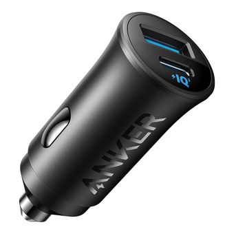 شارژر فندکی 30 وات انکر مدل A2741*810