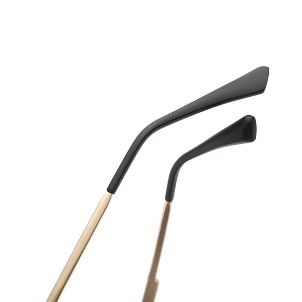 عینک آفتابی مردانه آلبرت وگ مدل JS8550C02-P63 Polarized Avantgarde Visionary