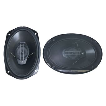 اسپیکر خودرو پایونیر مدل TS-G6930F