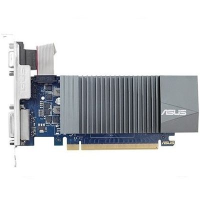 کارت گرافیک Asus GT 710 2G