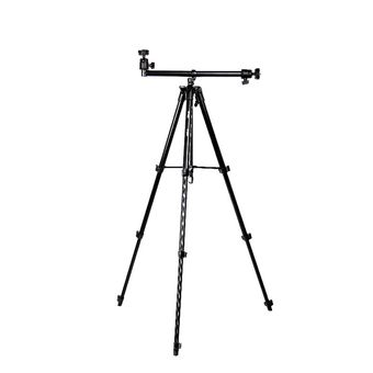 سه پایه دوربین صلیبی جیماری مدل KP-2207