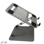 پایه نگهدارنده (استند) لپ تاپ مدل B02