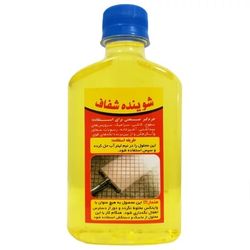 شوینده شفاف سطوح - 250 میلی لیتر