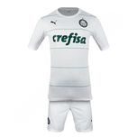 ست تی شرت آستین کوتاه و شلوارک ورزشی مردانه مدل ISPS 23-2022