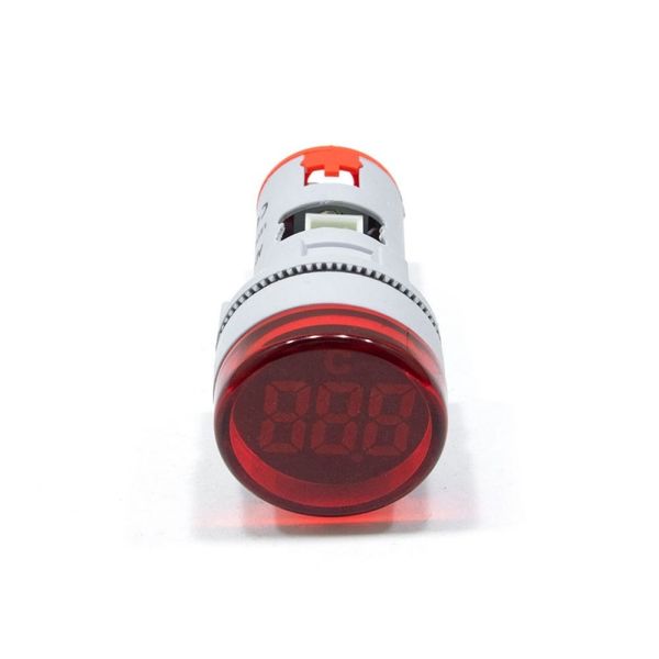 دماسنج مدل SD22-TR-R