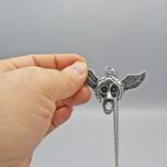 گردنبند مدل SK-Vns-112*349