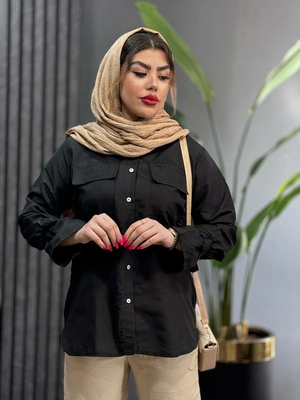 مانتو داکرون پرنسس کد 1725
