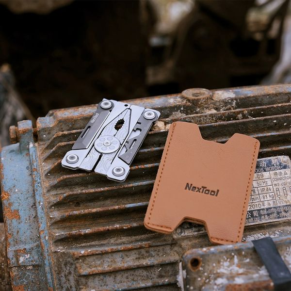 ابزار چندکاره سفری نکس تول مدل Blade EDC کد NE20182