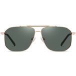 عینک آفتابی مردانه مدل JS8538C02-P63 Polarized