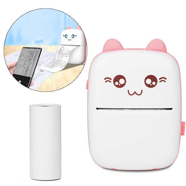 پرینتر حرارتی