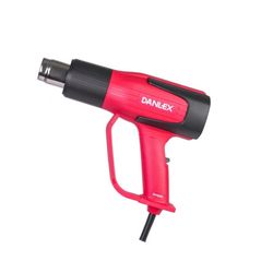 سشوار صنعتی دنلکس مدل DX9435A ظرفیت 2000 وات