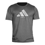 تی شرت ورزشی مردانه مدل GS-M-182038